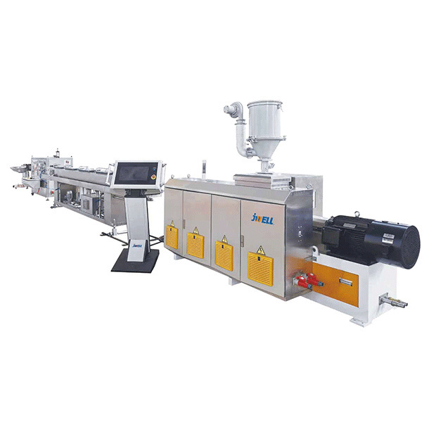 Innovation of the HDPE Pelletizing Machine: